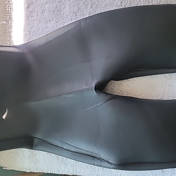 XTERRA women’s Small Long wetsuit blue logo - Picture 8 of 12